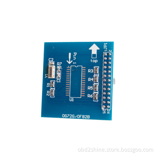 2013 New Released Mercedes Benz AK500+ Auto Key Programmer with EIS SKC Calculator